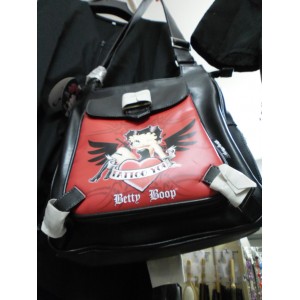 BORSA BETTY BOOP