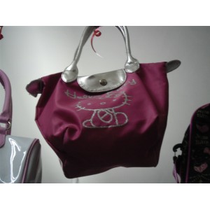 BORSA HELLO KITTY SANRIO