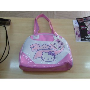 BORSA HELLO KITTY SANRIO