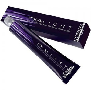 TUBO TINTA 50 ML DIA LIGHT L'OREAL