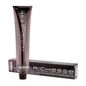 HI RICHESSE TUBO TINTA 50 ML L'OREAL