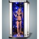 X 6  SMART SOLARIUM BEAUTY RESEARCHERS