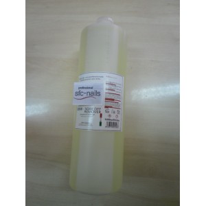 SOAK OFF REMOVER 1000 ML  SFC-NAILS