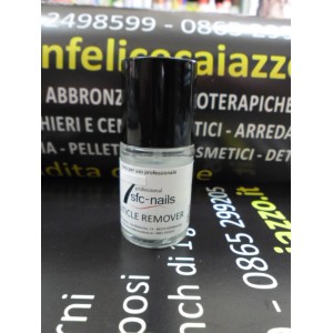 CUTICLE REMOVER  SFC-NAILS PROFESSIONALE15 ML 