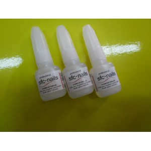 COLLA PER TIPS 10 ML SFC-NAILS