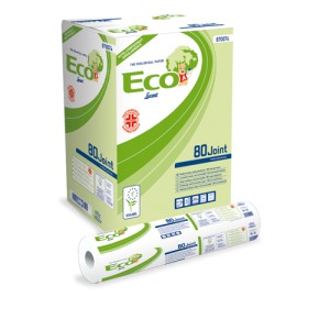 Rotolo lettino ecolucart 80mt 1 PZ