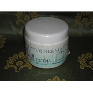 CREMA DA MASSAGGIO ELASTICIZZANTE E ANTISMAGLIATURE  500ML PHYTOTHERMAE