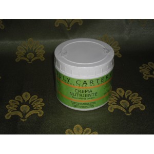 CREMA NUTRIENTE 500ML JULY CARTERY