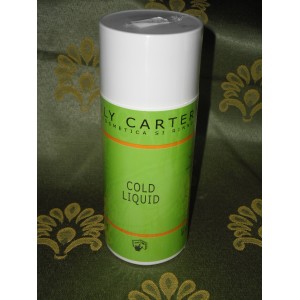 COLD LIQUID 500ML JULY CARTERY