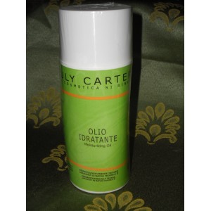 OLIO IDRATANTE 500ML JULY CARTERY