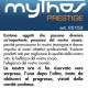 MYTHOS PRESTIGE DOCCIA ABBRONZANTE MUSTER & DIKSON