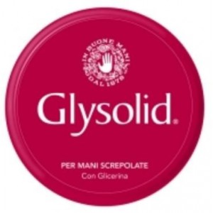 PER MANI SCREPOLATE CON GLICERINA 100 ML GLYSOLID