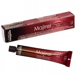 TUBO TINTA MAJIREL L'OREAL PROFESSIONNEL