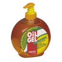 OIL GEL EFFETTO BAGNATO DURATURO 500 ML DIKSON