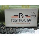 FIALE DI OLIO MINERALIZZANTE 10 FIALE DA 12 ML  RISTRUCTA