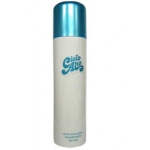 CIELO ALTO LACCA ECOLOGICA NO GAS 250 ML