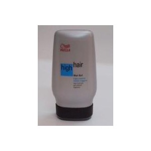 WET GEL TENUTA LEGGERA 125 ML WELLA