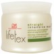 STRAIGHT INTENSIVE MASK LIFETEX 150 ML WELLA 