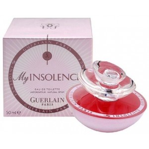 INSOLENCE EDT 50ML  VAPO GUERLAIN