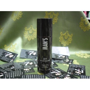 MAN'S DEO SPRAY 100 ML GAI MATTIOLO