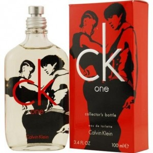 CK ONE  EDT100ML 