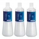 WELLOXON PERFECT 6% 20VOL  9% 30VOL   12%  40VOL   WELLA  I000 ML