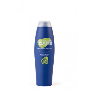 EXTENSION CARE SHAMPO NEUTRO 250 ML CON ALOE VERA