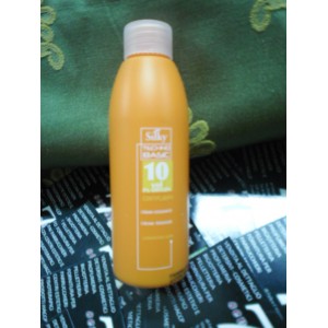 OSSIGENO SILKY 150 ML VARI VOLUMI