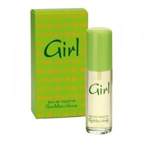 GIRL GMV EDT 30ML