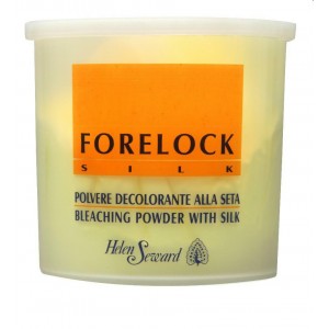 POLVERE DECOLORANTE ALLA SETA FORELOCK 650 g HELEN SEWARD