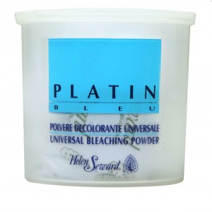 POLVERE DECOLORANTE UNIVERSALE PLATIN BLEU 650 g HELEN SEWARD