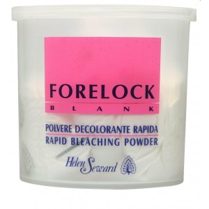 POLVERE DECOLORANTE RAPIDA  FORELOCK BLANK 650 g HELEN SEWARD