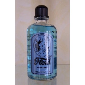 BLUE FLOID AFTER SHAVE 400 ML