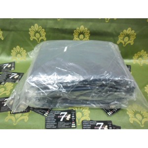 KIMONO MONOUSO NERO 10 PZ