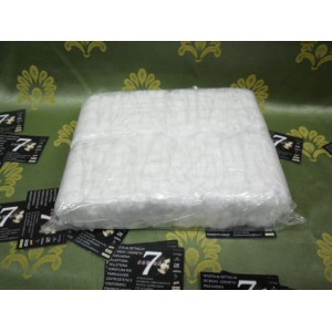 KIMONO MONOUSO BIANCO 10 PZ