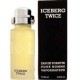 ICEBERG TWICE EDT 125ML MAN  VAPO