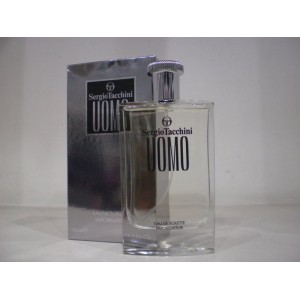 SERGIO TACCHINO UOMO EDT 100ML VAPO