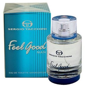 FEEL GOOD MAN SERGIO TACCHINO EDT 50ML