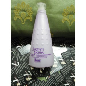 SYSTEM PURIFY ANTIFORFORA 500 ML